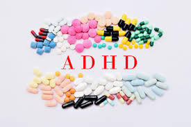 Image result for ADHD Medication