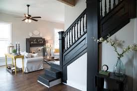 Fixer Upper Tackling The Beast Farm House Living Room Fixer Upper Home