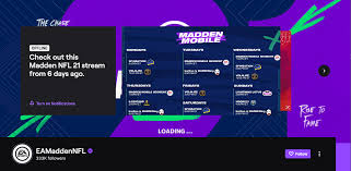 Custom background color for the reward as a hexadecimal value. The Perfect Twitch Banner Size Channel Best Practices 2021 Update