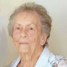 Mrs Mary Reardon Obituary April 30, 2021