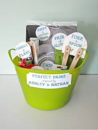 It's one of the best bridal shower gifts that no one ever thinks to ask for! 18 Ingenious Bridal Shower Gifts The Bride Will Love Tip Junkie