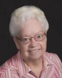 Betty Houck Obituary (2017)