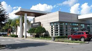 Check spelling or type a new query. Florida S Turnpike Okahumpka Service Plaza