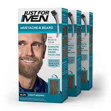 The best hair color for black men is any color you want. Top 10 Best Just For Men Hair Color For Men 2021