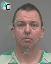 Gainesville man arrested