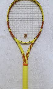 Babolat 2019 rh x12 pure roland garros tennis bag blue racket racquet 751180 see more like this Babolat Tennis Pure Aero Roland Garros 2019 Limited Edition Tennis Racket Sports Equipment Sports Games Racket Ball Sports On Carousell