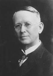 Past Hendrix Presidents