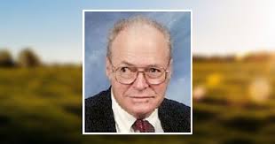 Harry L. Pheney Obituary June 29, 2007