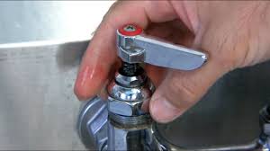Maybe you would like to learn more about one of these? How To Fix A Leaking Commercial Wall Mounted Two Valve Faucet Youtube