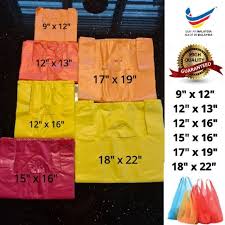 Kedai borong plastik bag shah alam. Singlet Plastic Bags T Shirt Bags High Quality Shopee Malaysia