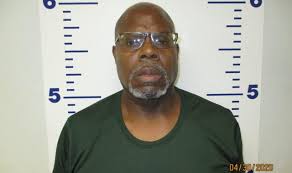 Affidavit: Oklahoma Walmart shooting happened after one victim was 'walking  too slowly' in parking lot