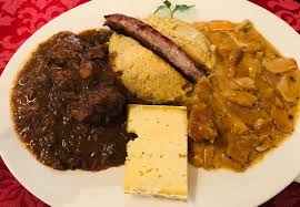 Entrecote ai ferri (irlanda), patate fritte rindersteak vom grill ohne knochen mi pommes sirloin steak grilled with french fries. Entrecote Di Angus Ai Ferri Picture Of Restaurant Pizzeria San Giovanni Livigno Tripadvisor
