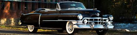 Image result for Sable Black 1969 Cadillac