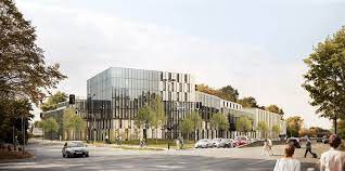 No:8 bomonti business center şişli i̇stanbul. Northgate Dusseldorf Peker Holding