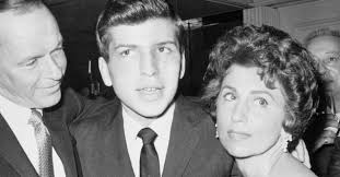 Nancy originated as a contraction of mine ancy, with ancy being a nickname for annis, a medieval english variation of agnes. Remembering Nancy Sinatra Sr Dead At 101 The Atlantic