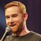 Andrew Santino event in San Francisco, CA