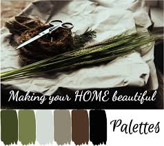 You can find pastel colors in a lot of natural elements like the sky, water, flowers, fruits. Let Me Show You How To Use A Natural Colour Palette Making Your Home Beautiful