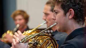 In der Kantonsschule fanden die 3. Solothurner Horntage statt