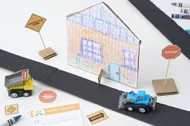 Since there are so many activities that can be used for a construction theme, i'll keep this post manageable by focusing on activities with tools. 13 Fun Construction Activities For Kids Printables Bigrentz