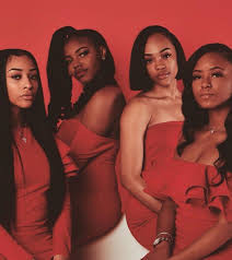 Bff Best Friend Photoshoot Ideas Black Girls 