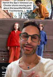 Harriet The Spy Cast Where Are They Now