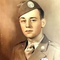 Frank Boyd Cartwright Obituary