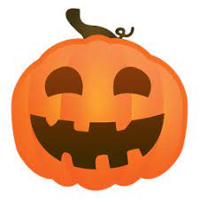 Happy Halloween Pumpkin