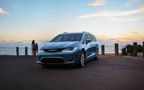 Ultra low emission vehicle ii. 2018 Chrysler Pacifica Hybrid Limited Specifications The Car Guide