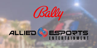 We did not find results for: Allied Esports Entertainment Receives 100m Acquisition Proposal Archive The Esports Observer