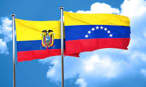 En colombia, su bandera se. Diferencia Entre Banderas De Colombia Ecuador Y Venezuela