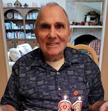 James Parks Obituary