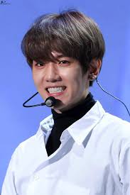 On Twitter Baekhyun Exo Baekhyun Suho Exo