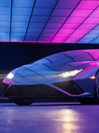 Lamborghini is studying if it can enter the 2021 le mans to compete against the likes of aston martin and toyota in the historic race. Lamborghini Media Center News And Content For Media