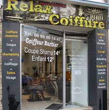Relax Coiffure