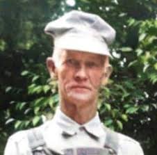 Weston Patrick Pace (1900-1991)