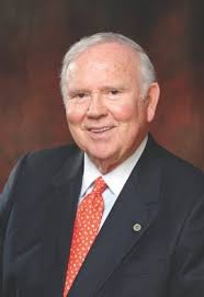 Real estate, community leader dies at 84