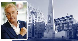 Chordify gives you the chords for any song. Andre Van Duin Ik Groeide Op In De Naweeen Van De Verwoesting Gaykrant