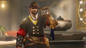 This week's overwatch positioning guide features our favorite cowboy mccree. Could Overwatch S Mccree Buffs Be A Hint At The Next Major Update Dexerto