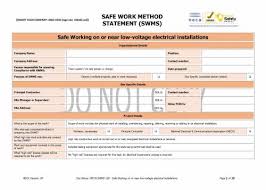 Click on the letter b at the top of the second column to select the entire column. Electrical Installation Testing Record Sheet Neca Safety Specialists