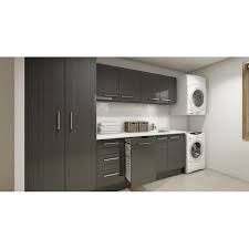 We are trained and certified to evaluate all types of kitchen remodels. Timberline Modular Laundry Cabinet System Tuck Plumbing Fixtures