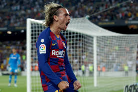 Check out their videos, sign up to chat, and join their community. The Reasons Why Antoine Griezmann Is Reborn At Barcelona Football Espana