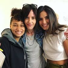 Драма, мелодрама, 43 мин сша, канада • роуз троше. The L Word Generation Q L Word Sequel Page 53 The L Chat