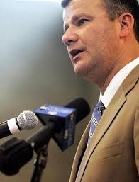 Prisons chief reflects