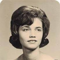 Brenda Gail Robinson Obituary