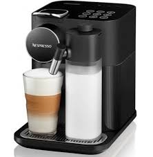 De'longhi fully automatic coffee machines for homes & offices. Black 1400 W Delonghi En650 B Nespresso Single Serve Machines Cooking Dining Escuelainfantildalmatas Com