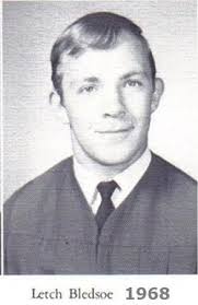 James Letch “Jim” Bledsoe Jr. (1950-2017)