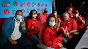Según señaló, el proceso de precandidaturas estuvo rodeado de «presiones y amenazas». Oportunidad O Riesgo Lo Que Aspira El Psuv De Las Elecciones Primarias