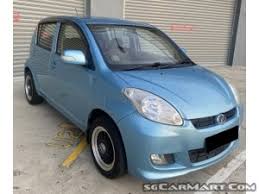 Maybe you would like to learn more about one of these? Used Perodua Myvi 1 3a Ezi Coe Till 04 2024 Car For Sale In Singapore Premium Auto Trader Pte Ltd Stcars