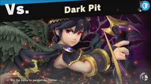 For nintendo 3ds / wii u. Super Smash Bros Ultimate Vs Dark Pit Unlocks Dark Pit World Of Light Adventure Mode Youtube