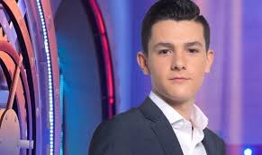 Ongelofelijk: Ben startte op zijn elfde zijn eigen bedrijf en is nu  miljonair